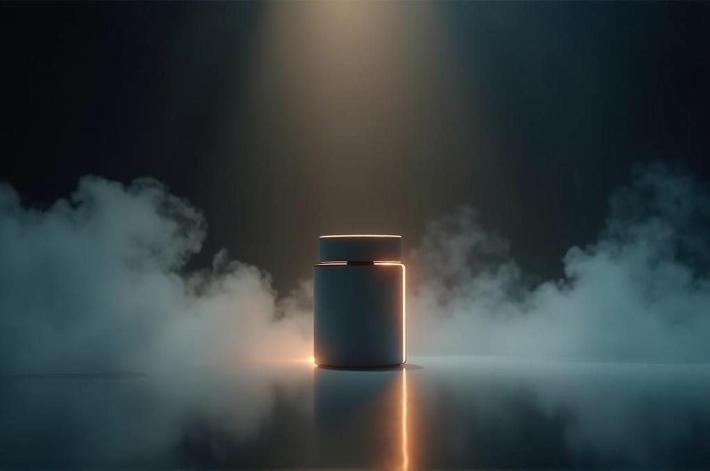 Cinematic Product Reveal Video Midjourney Prompt 2024