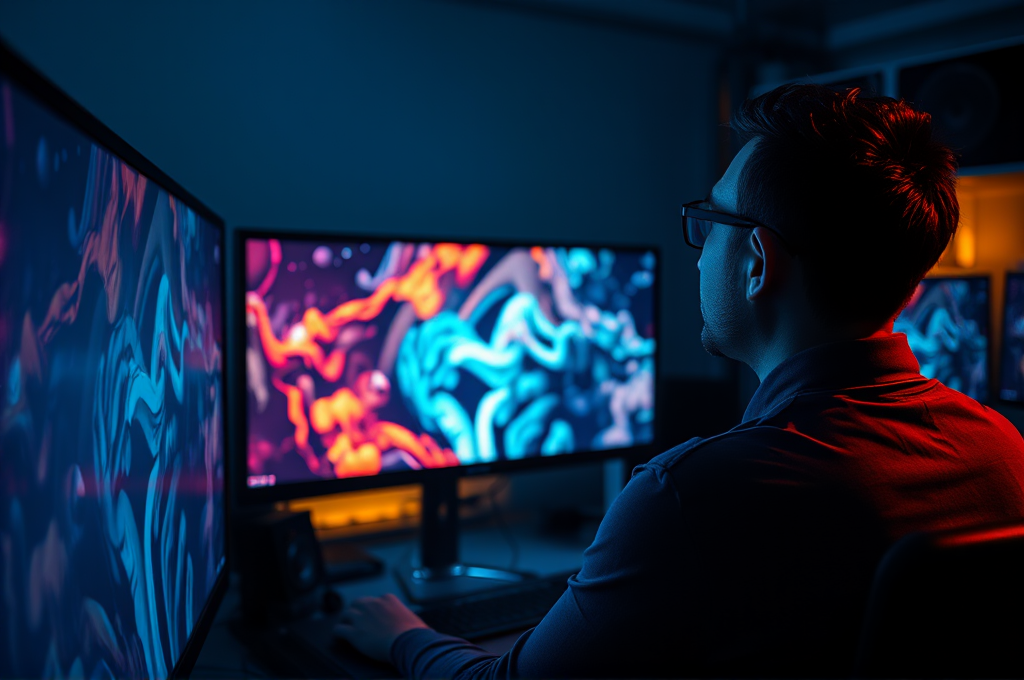 How to Use Negative Prompts in Stable Diffusion