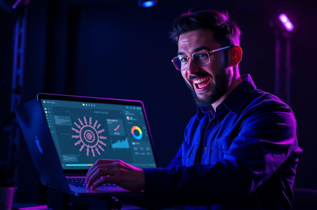 How to Create Stunning AI Art With Detailed Prompts