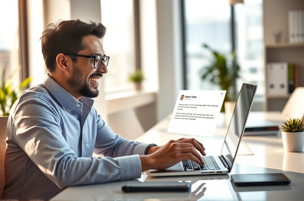 AI Prompts for Writing Cold Emails That Convert