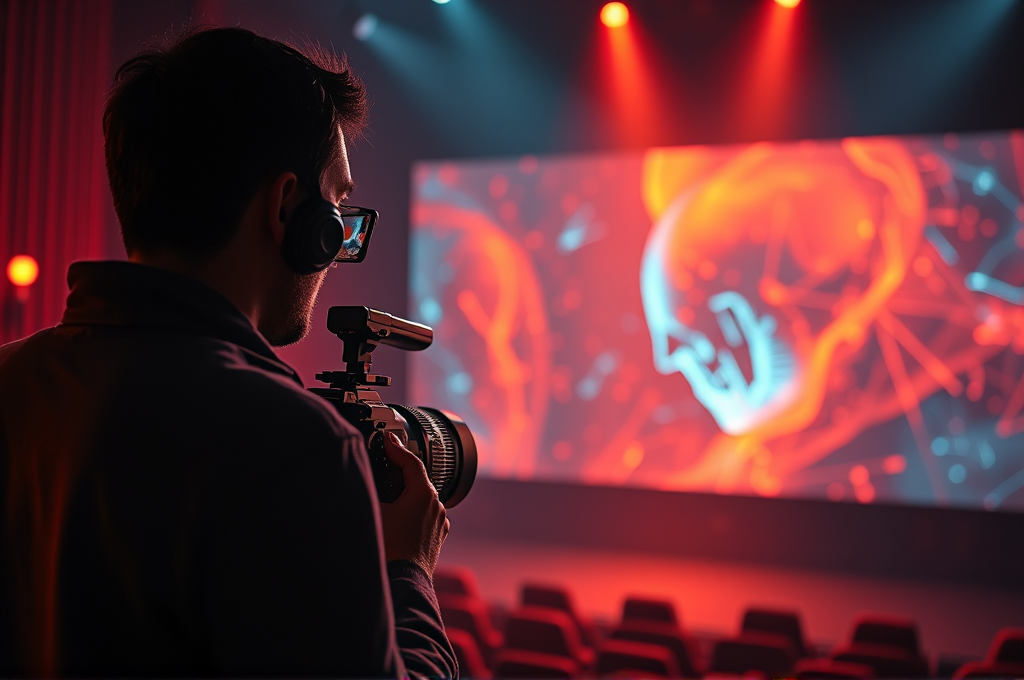 How to Write Runway ML Prompts for Movie-Like Shots