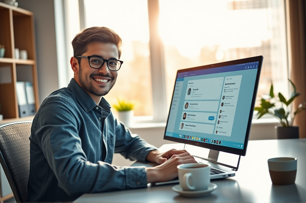 How to Write Better ChatGPT Prompts for Work