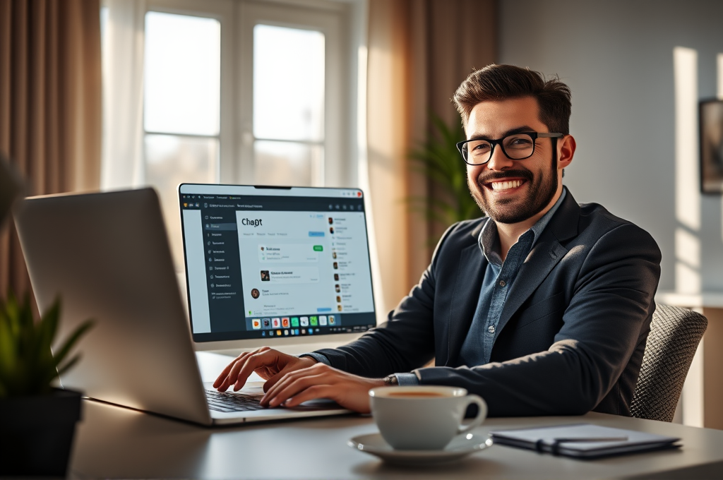 ChatGPT Prompt Habits That Make Office Work Easier